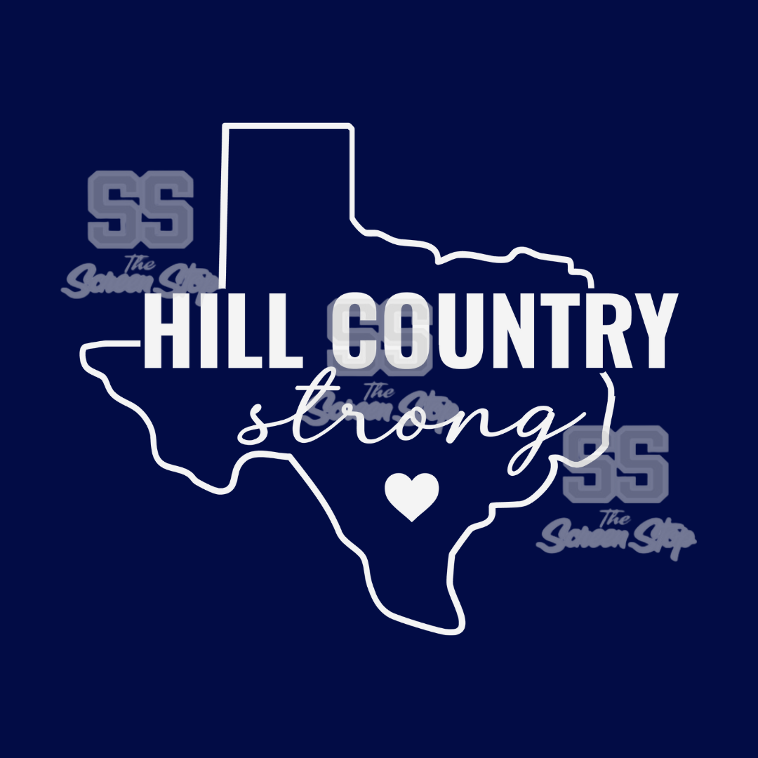 HILL COUNTRY STRONG
