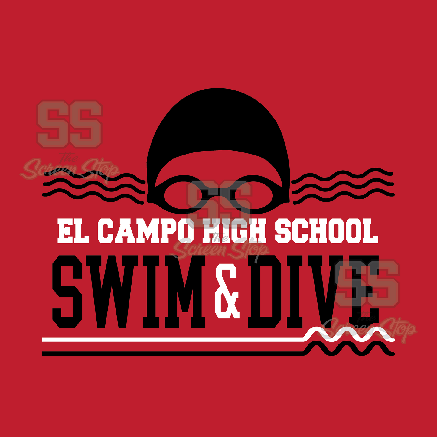 ECHS SWIM & DIVE