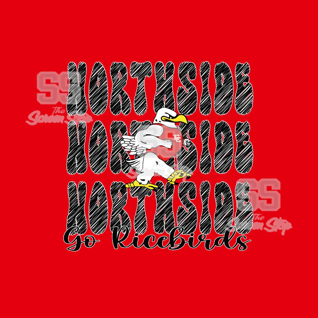 NORTHSIDE SPIRIT DESIGN