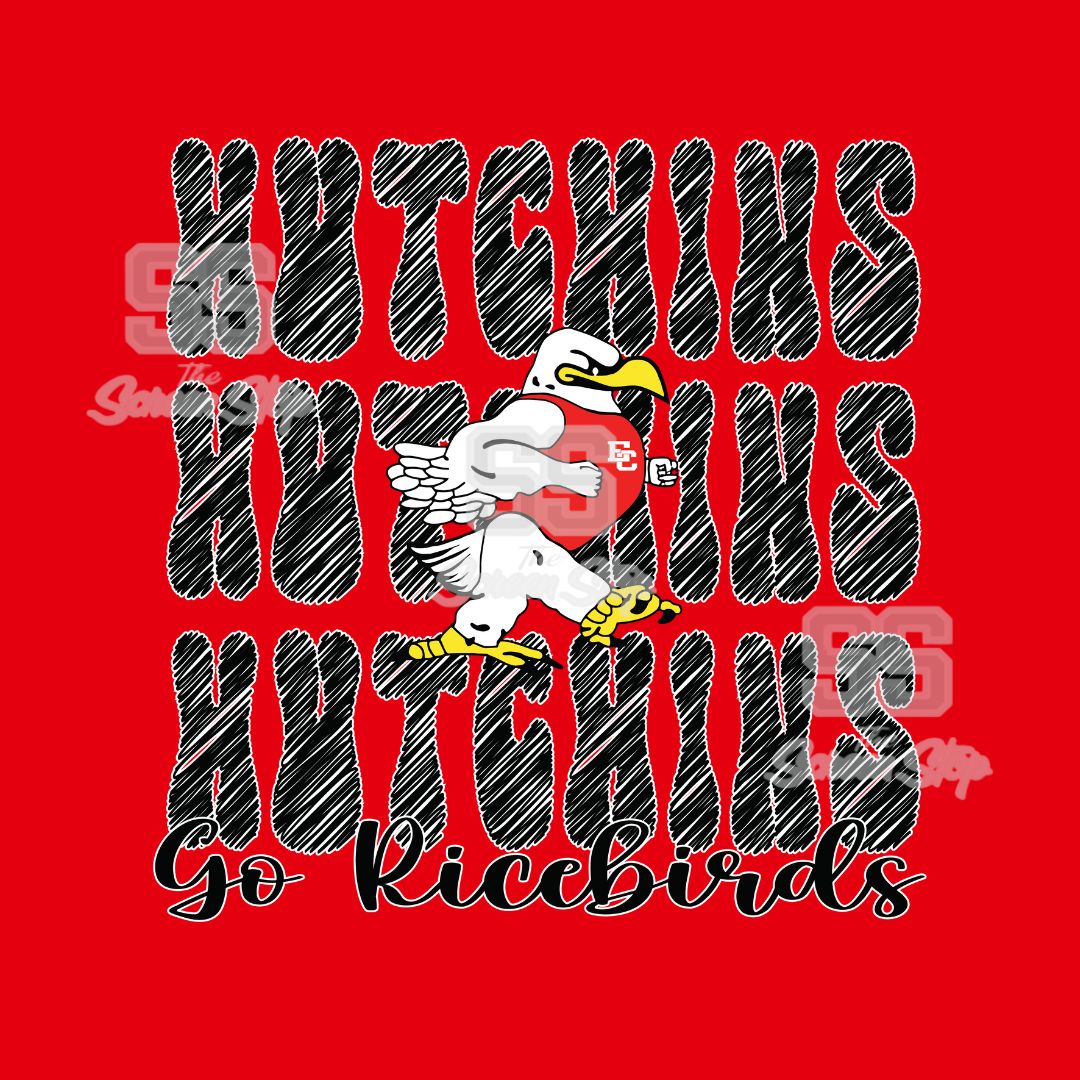 HUTCHINS SPIRIT DESIGN