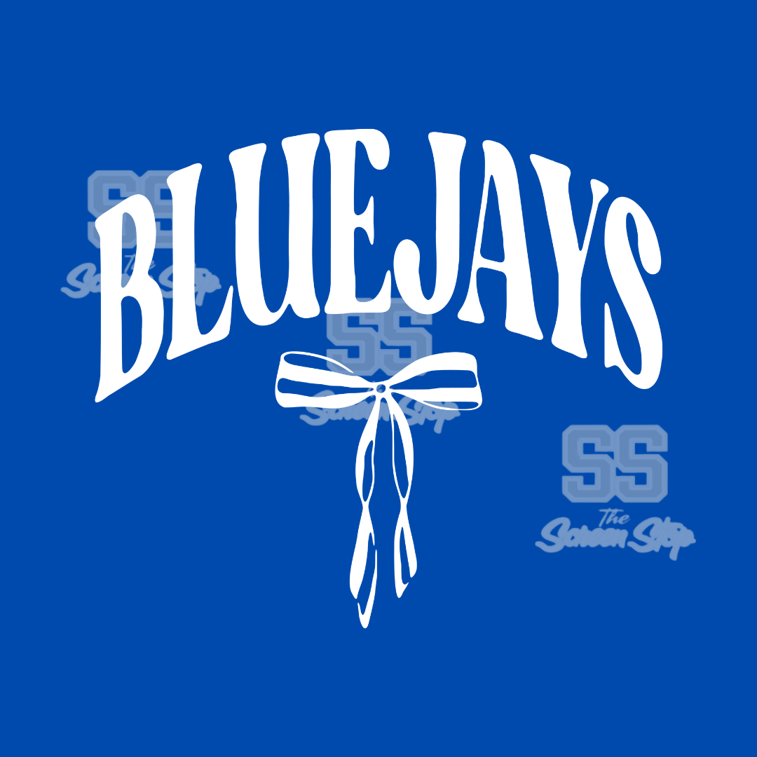 BLUEJAYS BOW