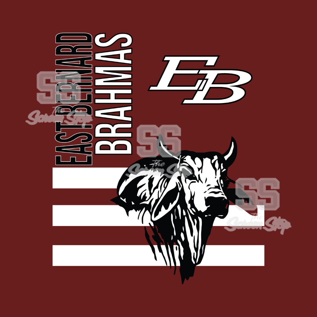 EAST BERNARD BLANKET