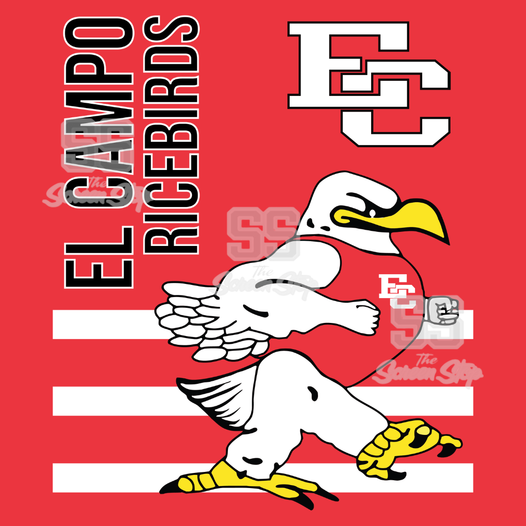 EL CAMPO BLANKET