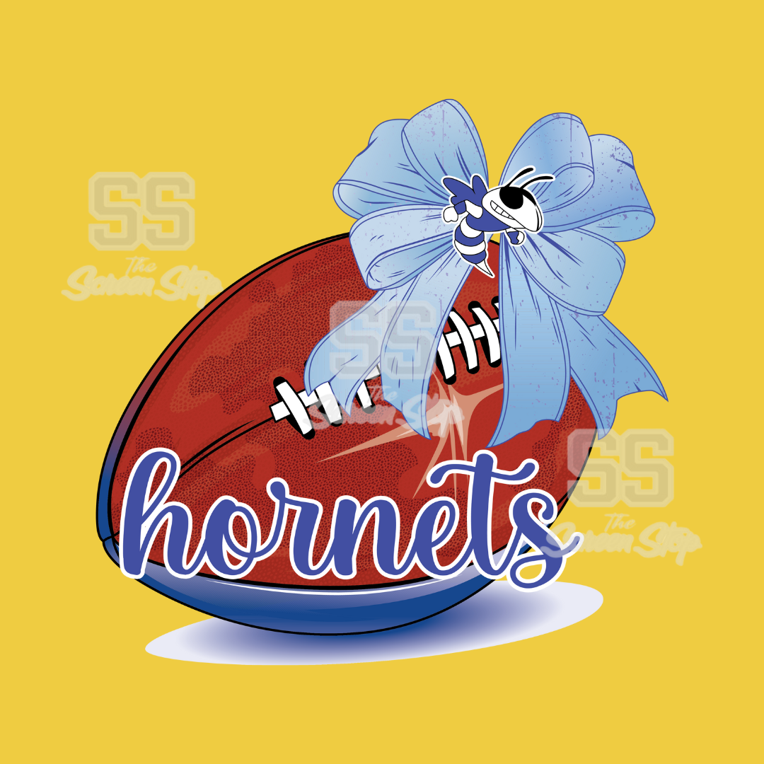 HORNET FOOTBALL