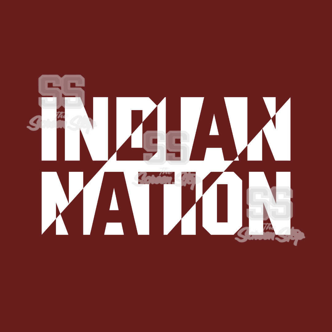 INDIAN NATION
