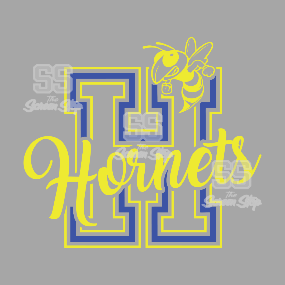 LOUISE HORNETS