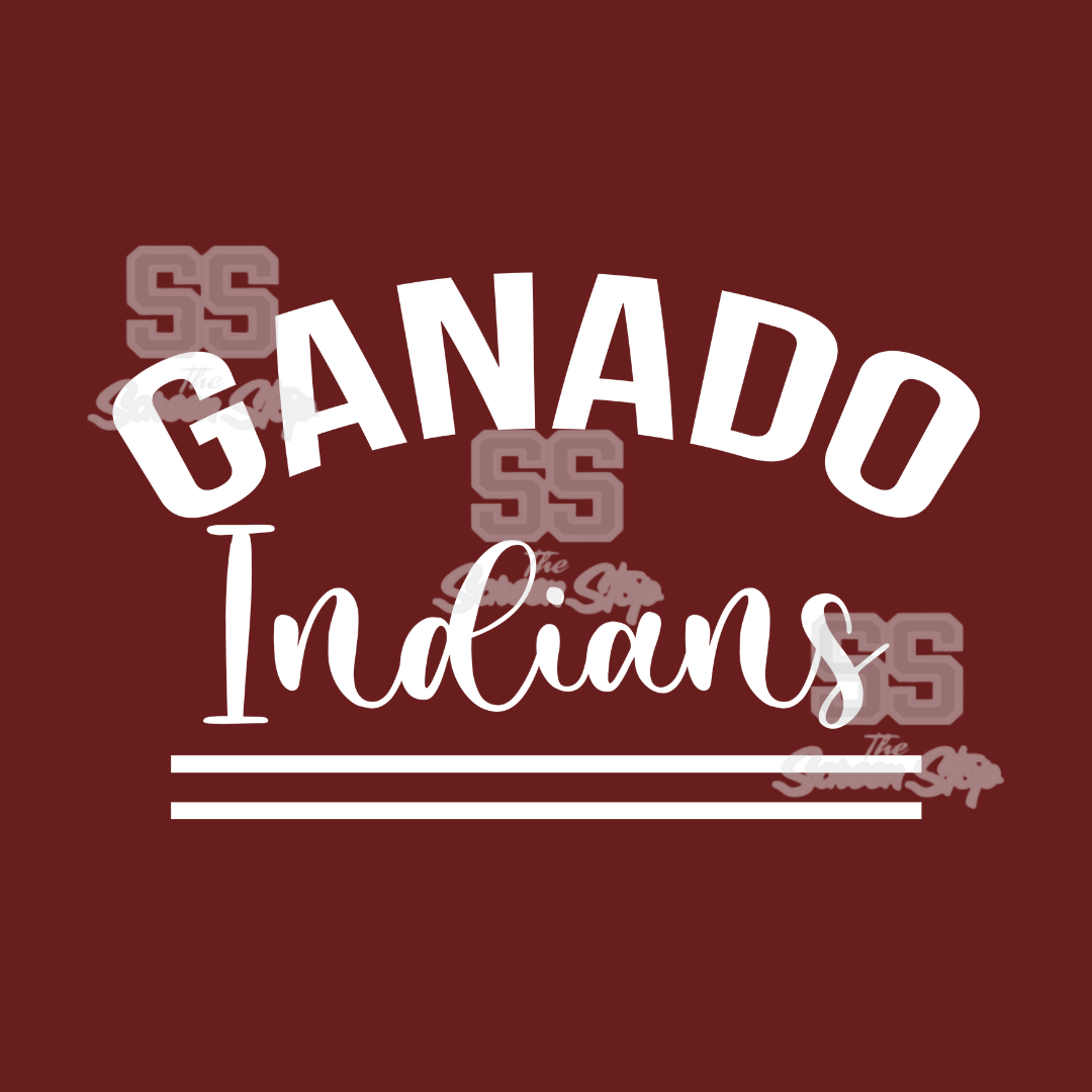 GANADO INDIANS 2