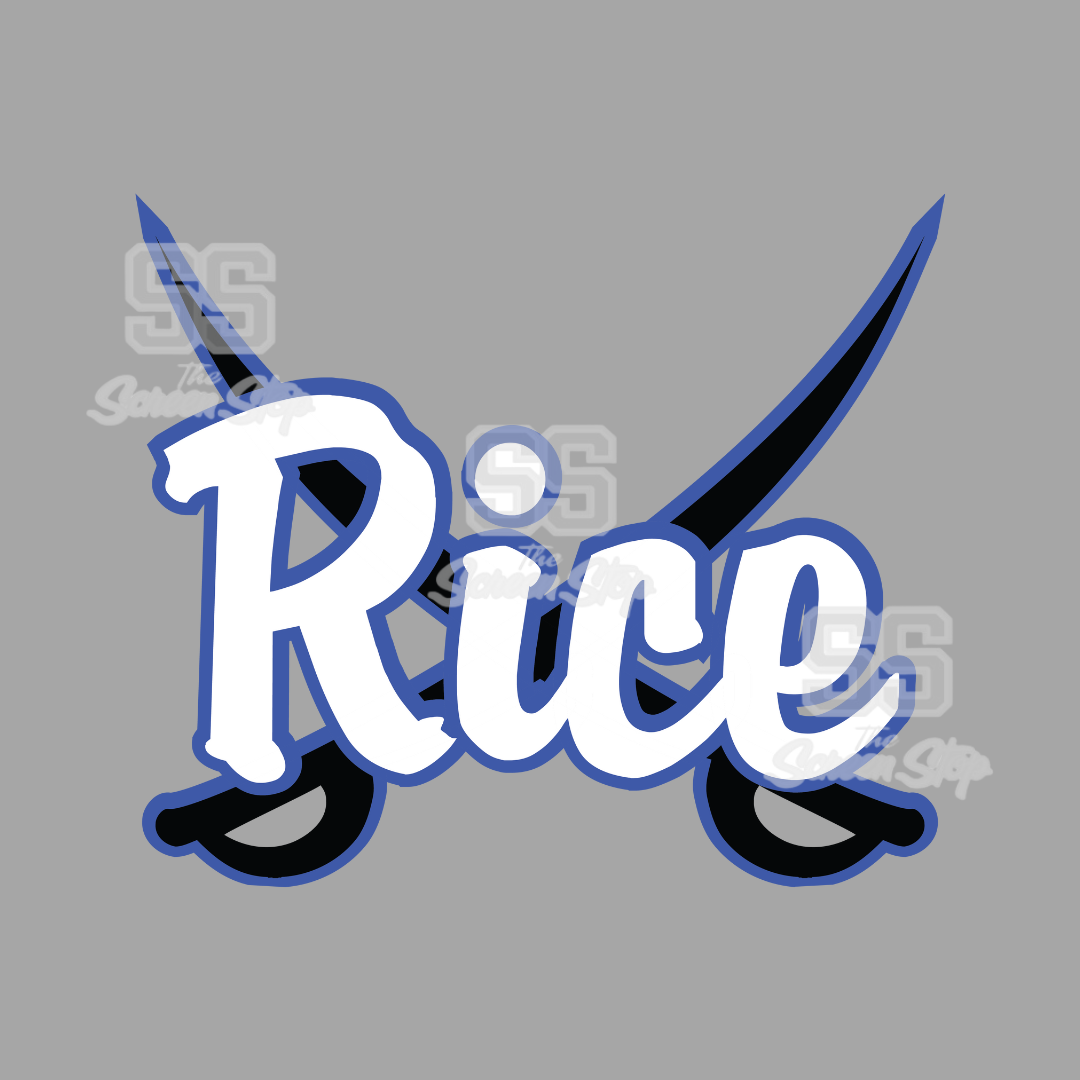RICE SWORD