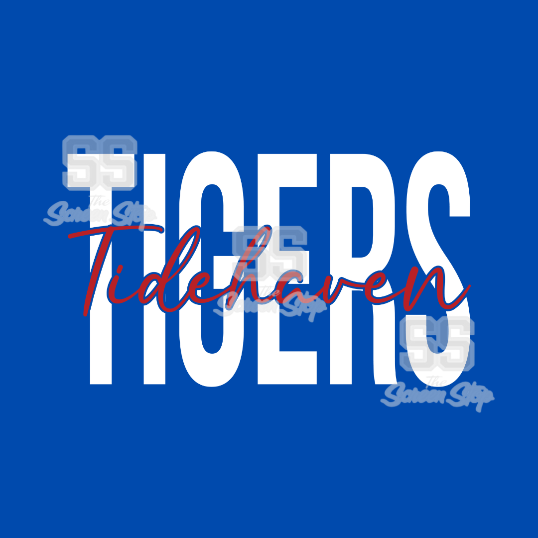 TIDEHAVEN TIGERS