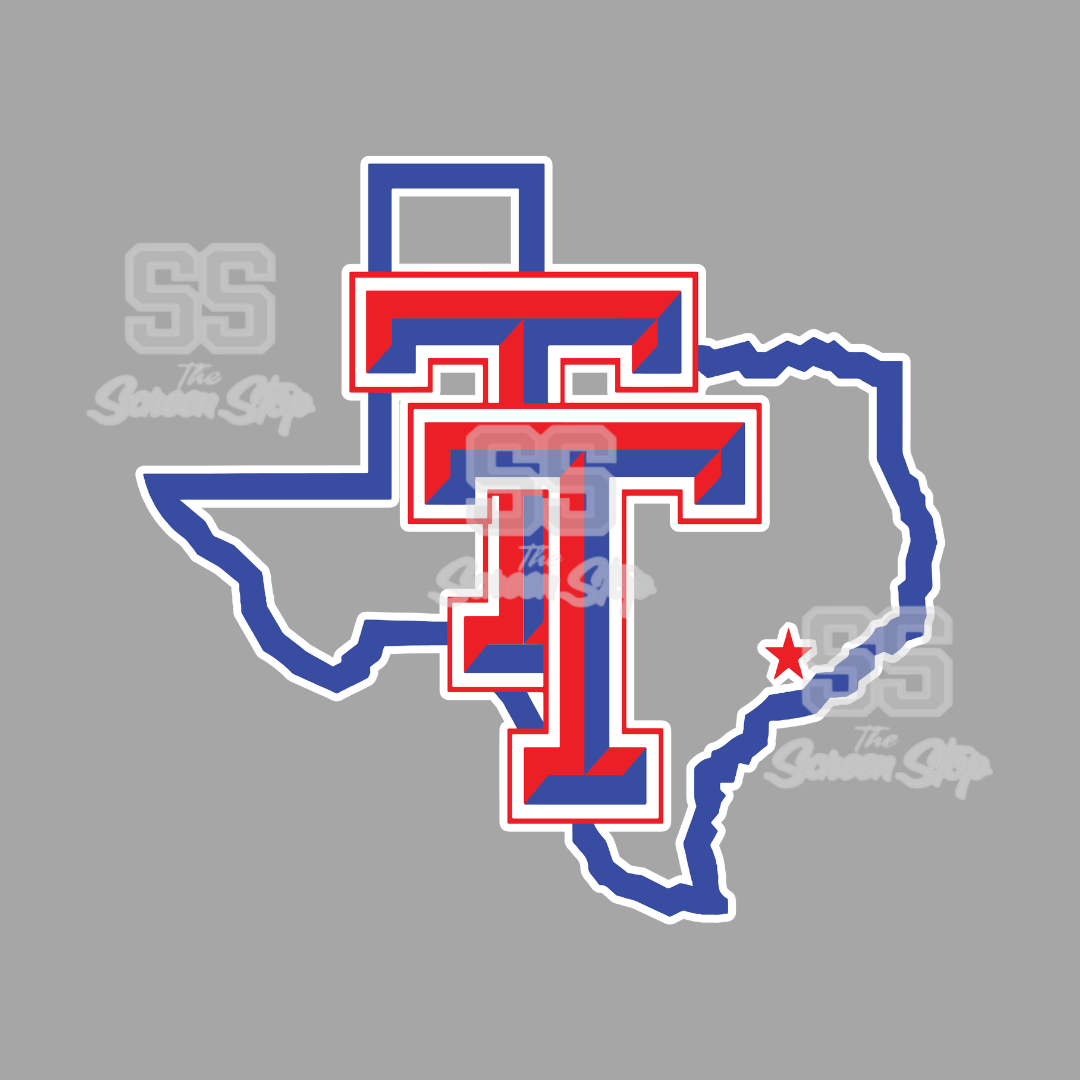 TIDEHAVEN DOUBLE T'S