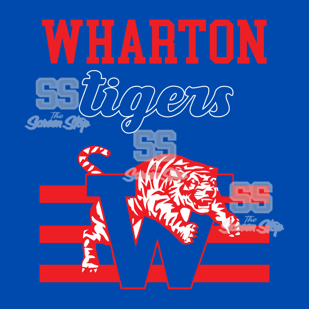 WHARTON BLANKET