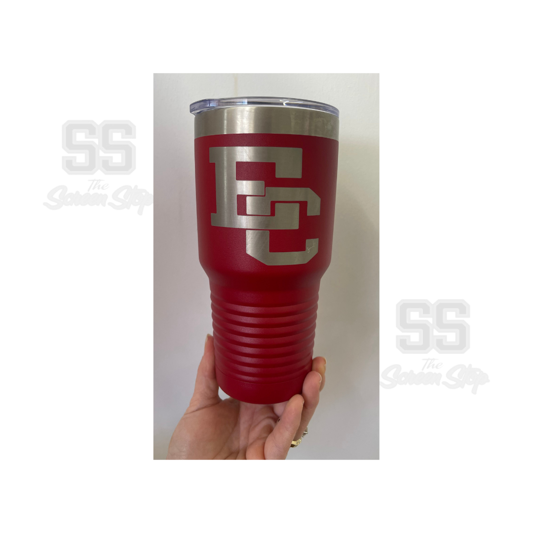 EC TUMBLER