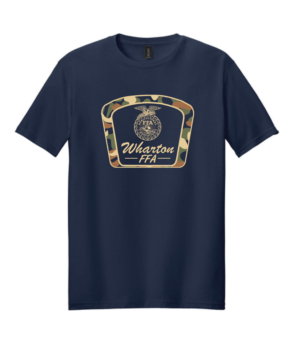 WHARTON FFA 2026