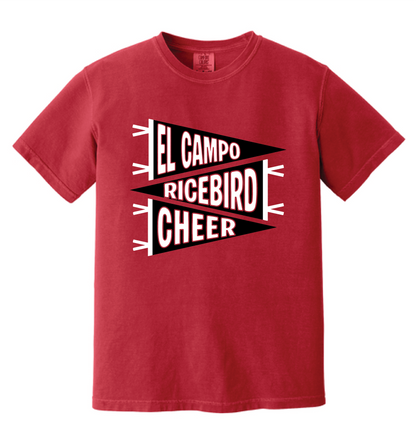 2026 CHEER PARENT SHIRTS