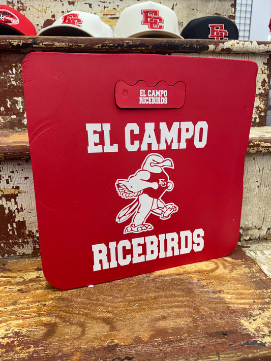 EL CAMPO SEAT CUSHION