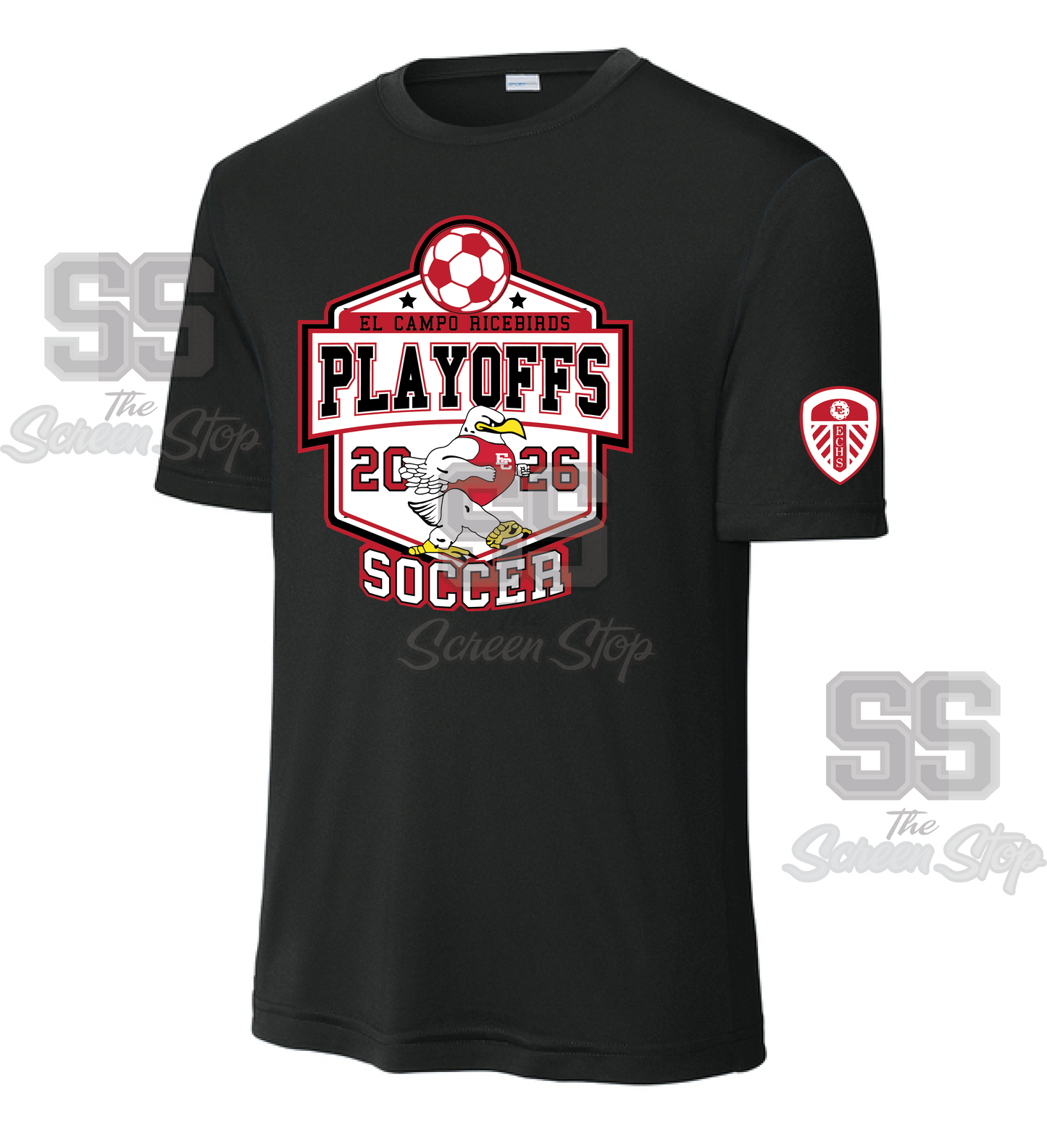 2026 RICEBIRD SOCCER PLAYOFFS