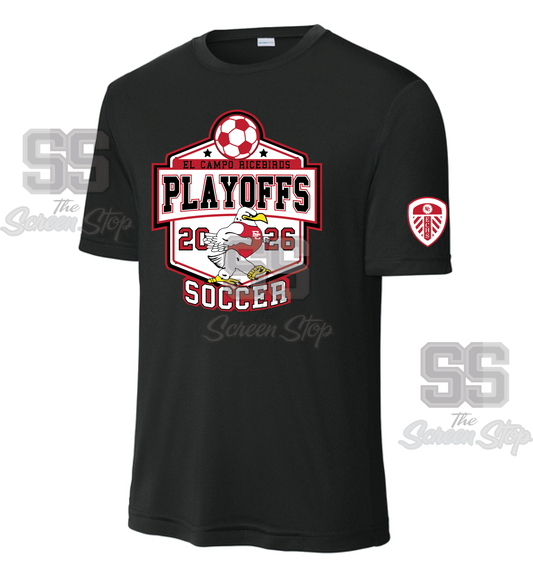 2026 RICEBIRD SOCCER PLAYOFFS