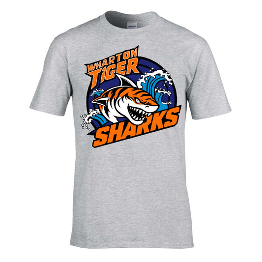 WHARTON TIGER SHARKS 2025