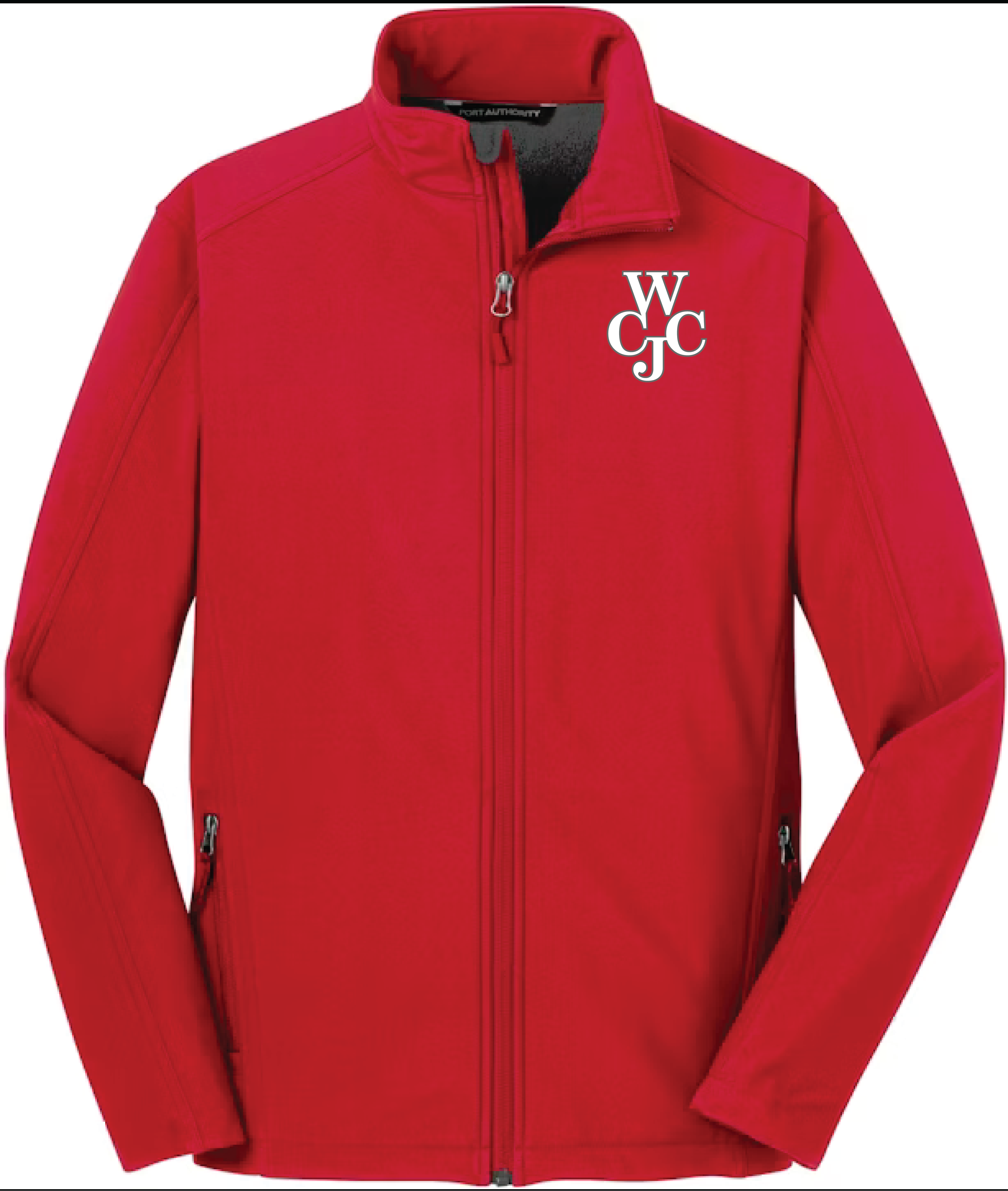 WCJC Jacket Unisex – The Screen Stop