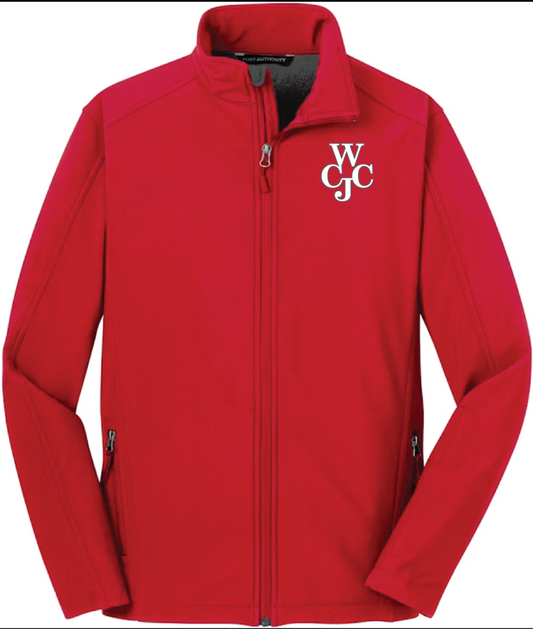 WCJC Jacket Unisex
