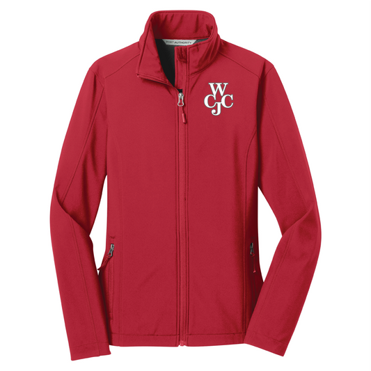 WCJC Ladies Jacket