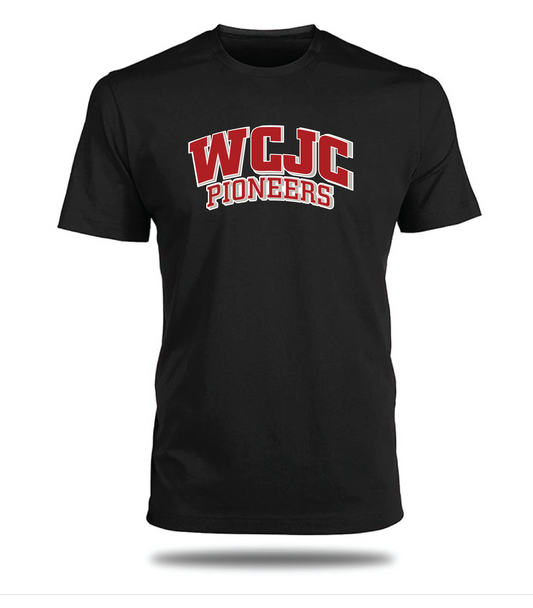WCJC Tee