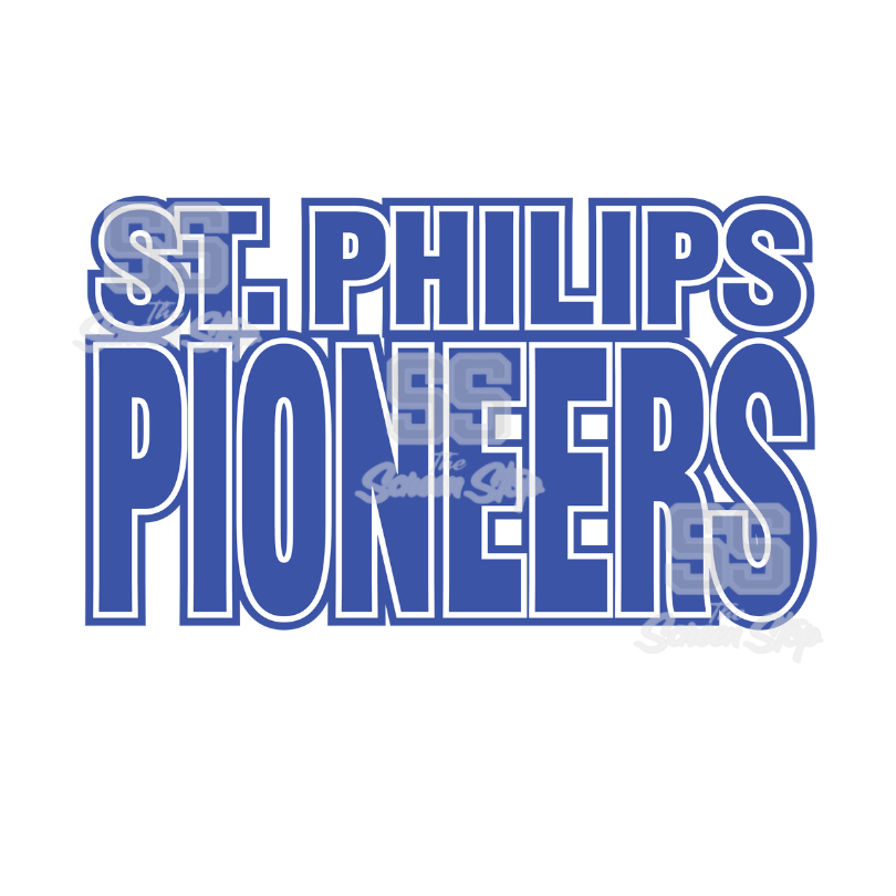 ST. PHILIPS DOUBLE OUT