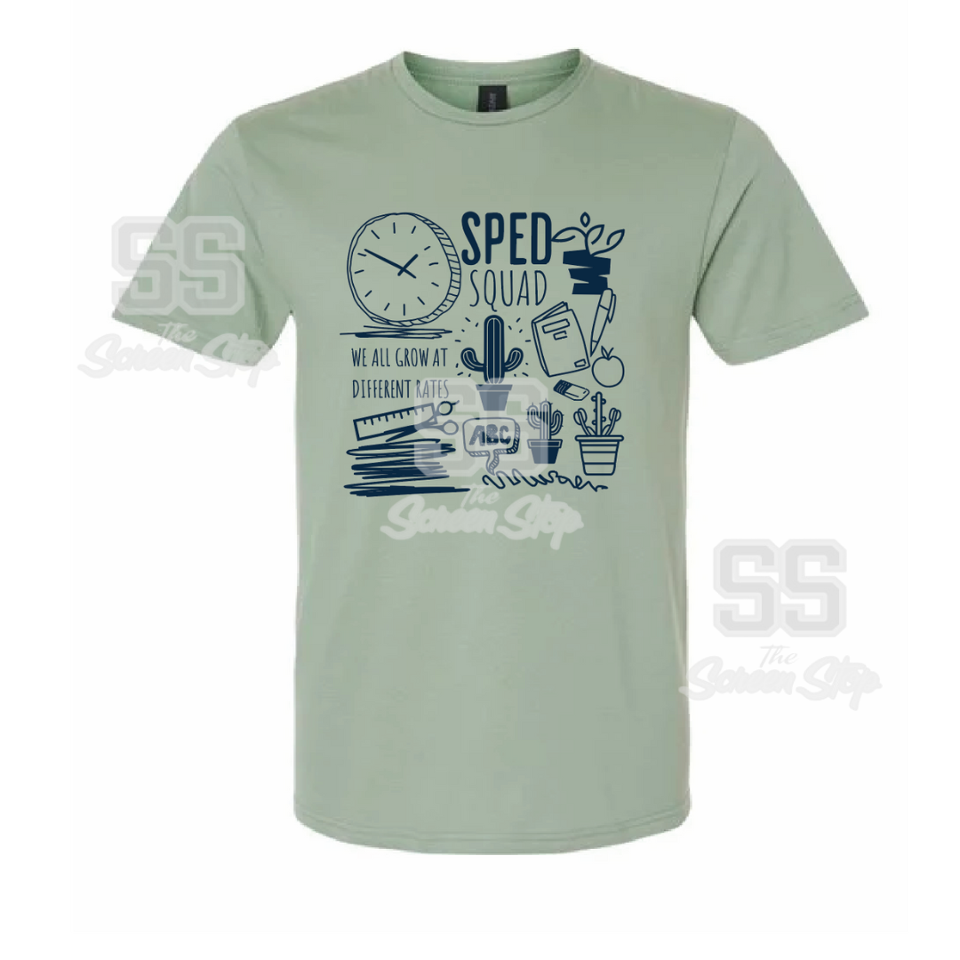 MLRC TEAM SHIRT