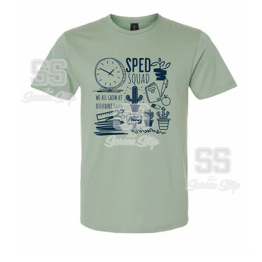 MLRC TEAM SHIRT