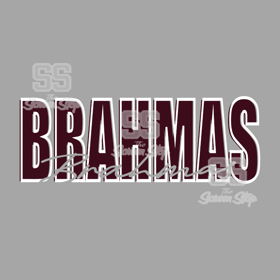 BRAHMAS X2