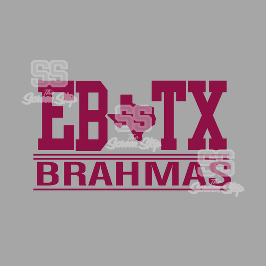 EB TX BRAHMANS