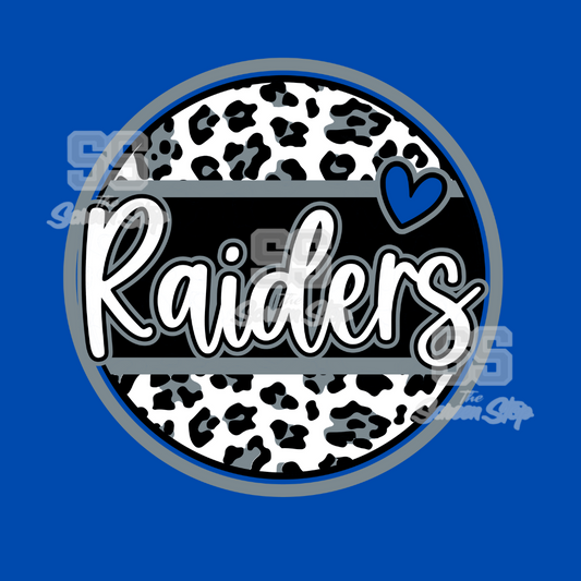 RAIDERS LOVE