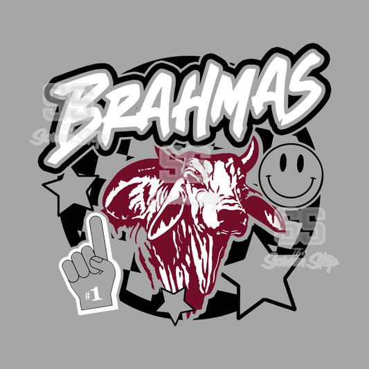 BRAHMA STARS