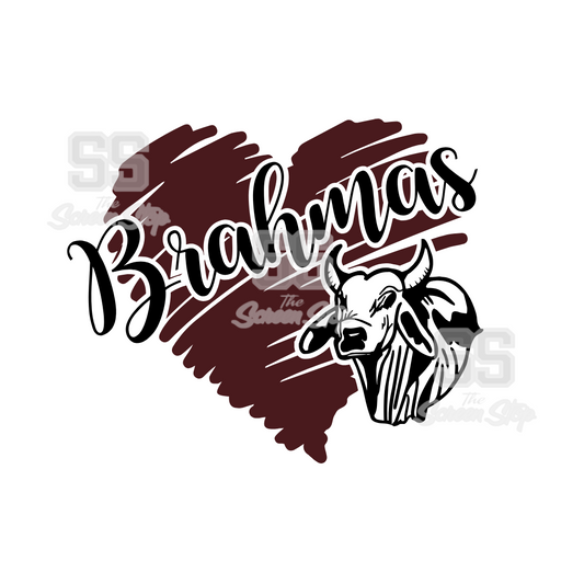 LOVE BRAHMAS