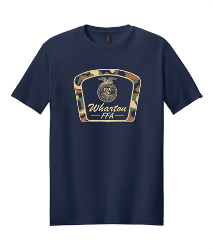 WHARTON FFA 2026