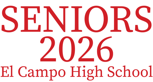 EL CAMPO SENIOR 2026