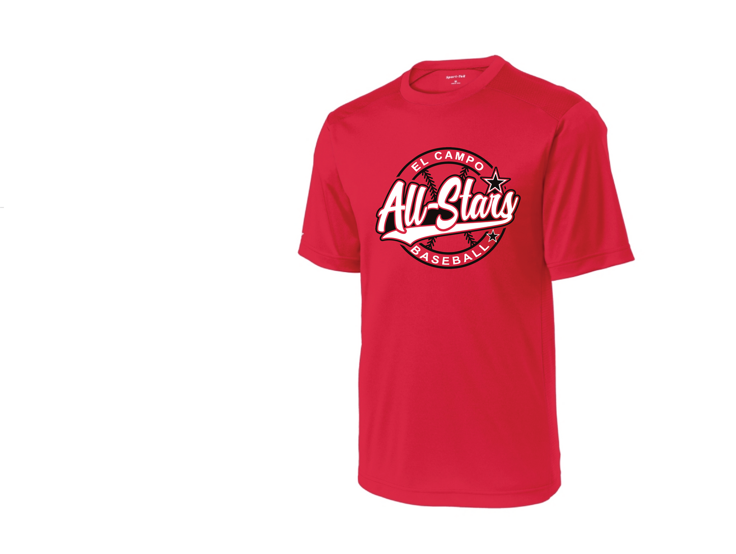 7U All Stars Fan Shirt